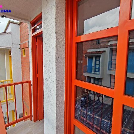 Casa Armonia Salento Villa Exterior photo